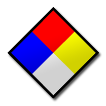 AeroBase Group is Hazmat certified Hazmat Certified