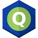 Quality inspected parts Quality inspection icon